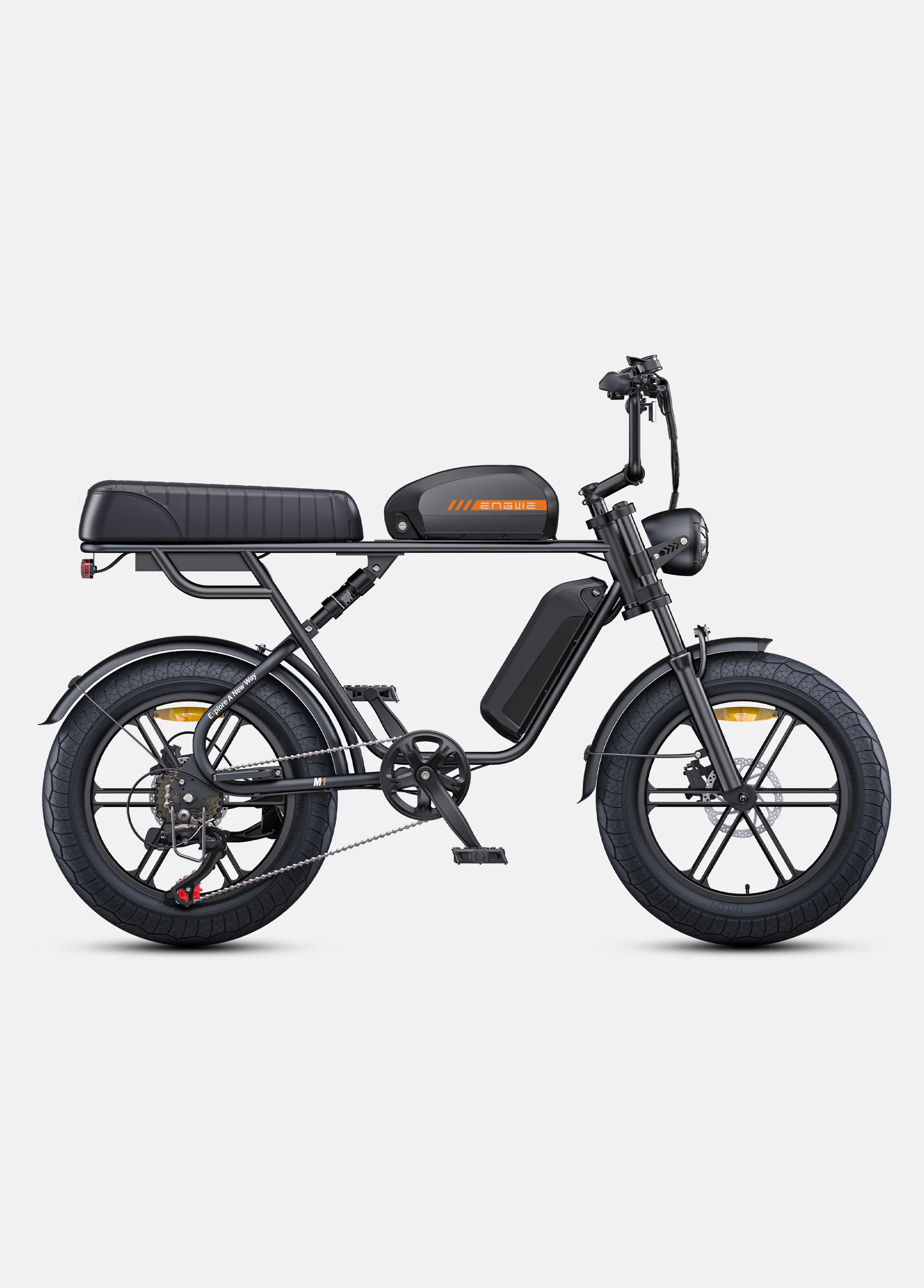 ENGWE M1 - Image 9