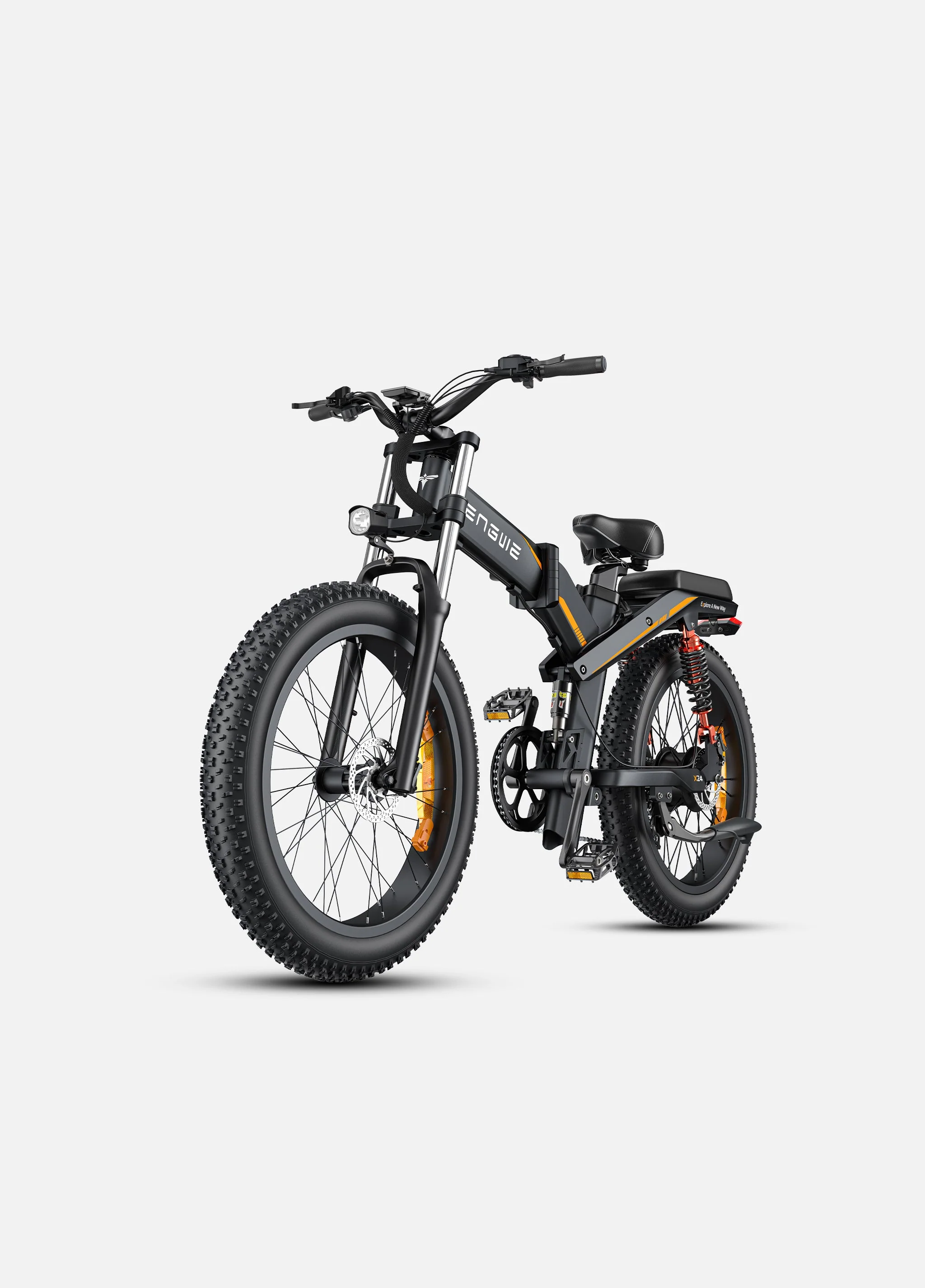 ENGWE X20/X24/X26 - Image 10