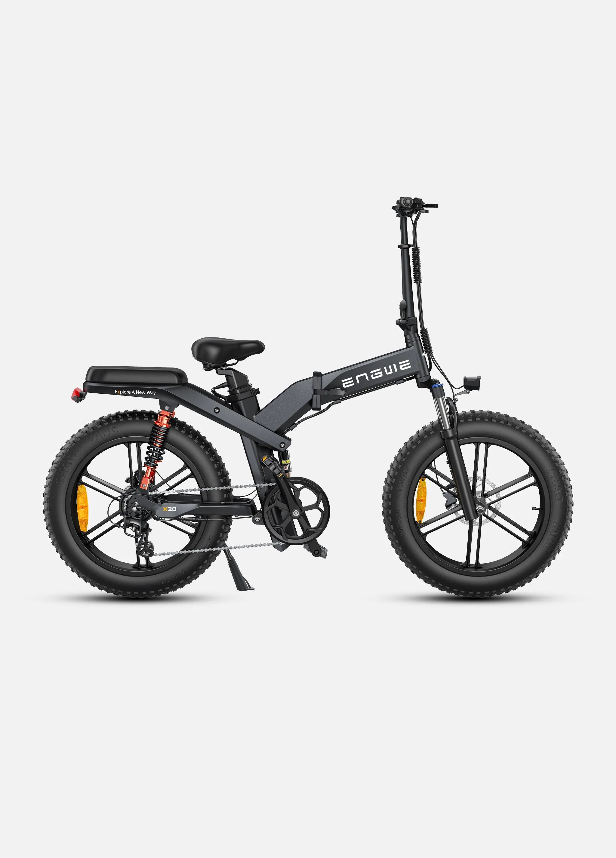 ENGWE X20/X24/X26 - Image 8
