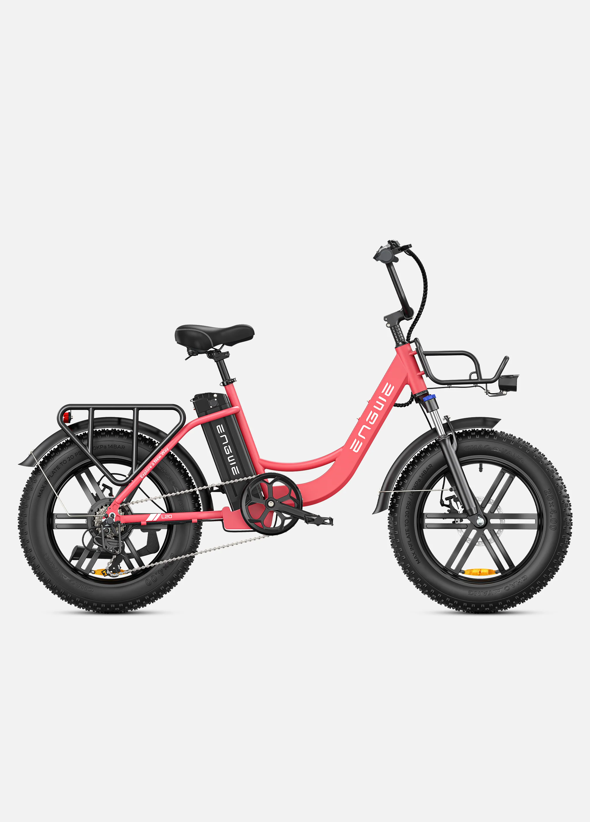 ENGWE L20 - Image 6
