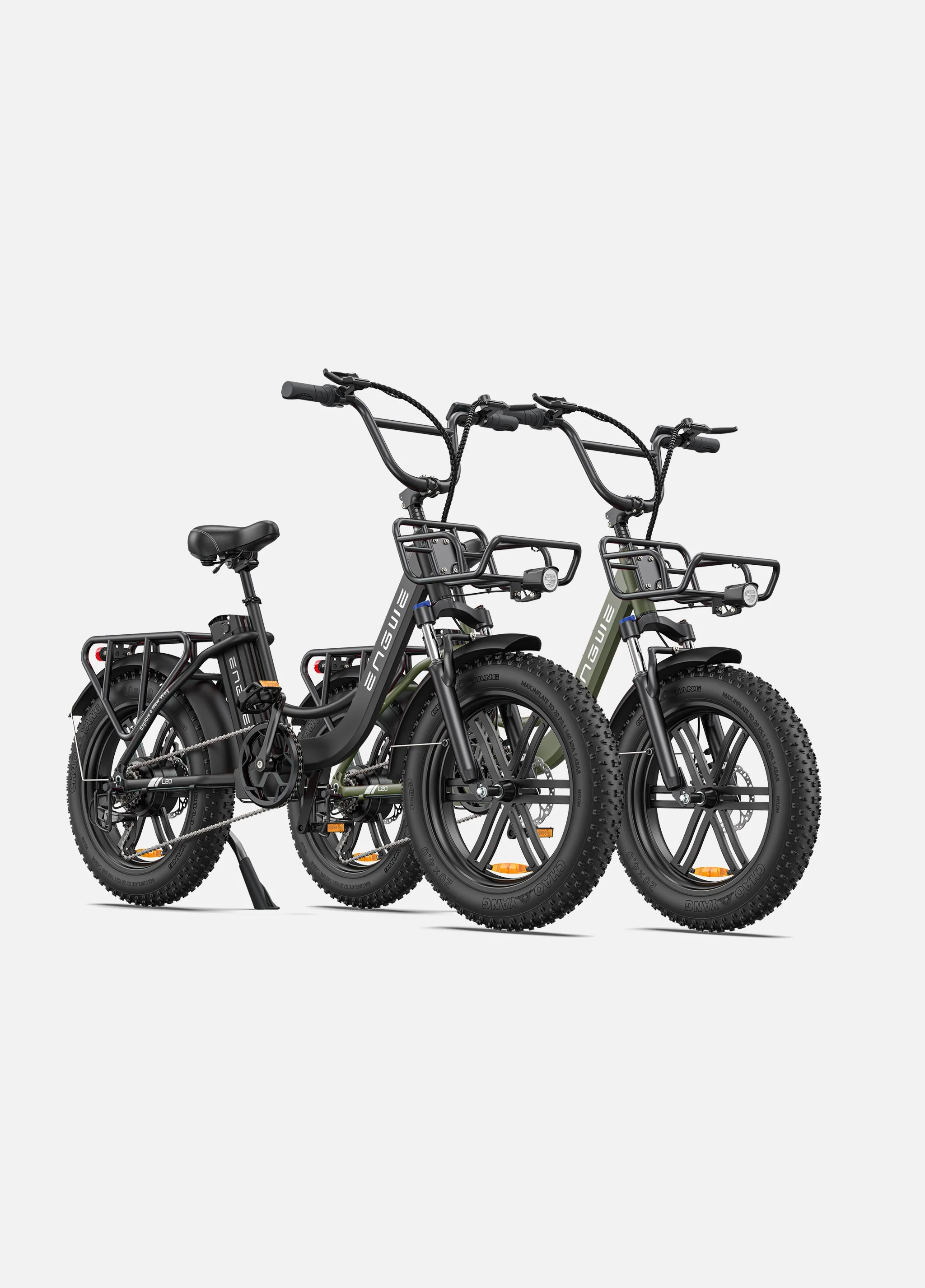 ENGWE L20 Combo - Image 10