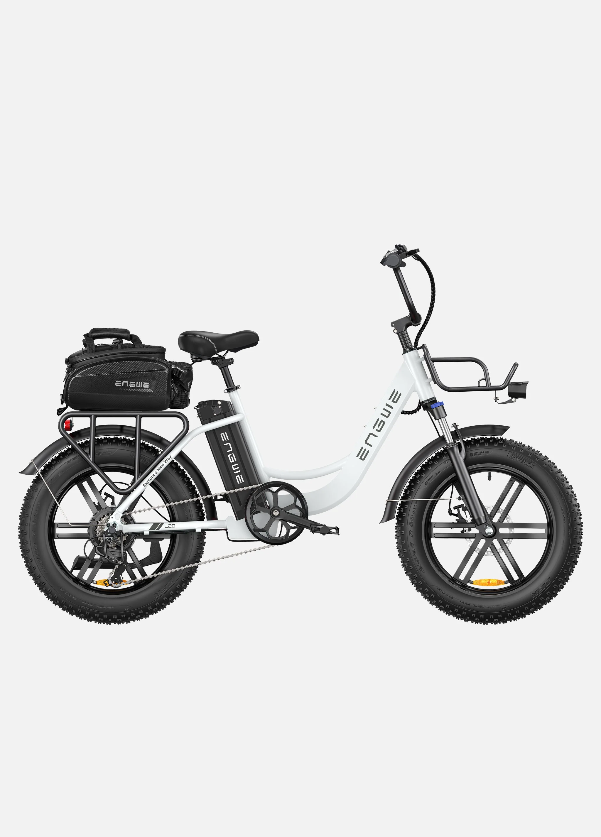 ENGWE L20 Combo - Image 16
