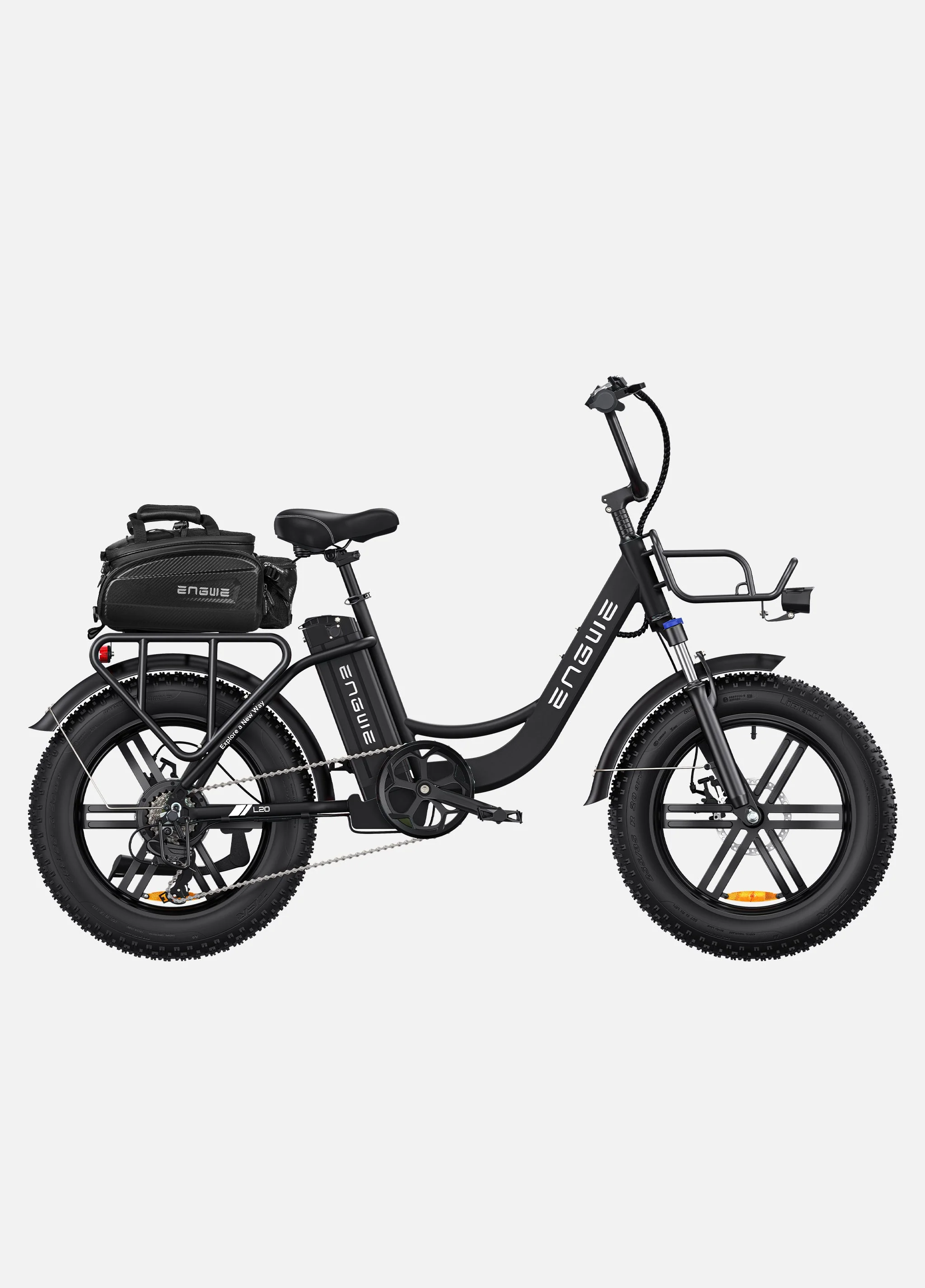 ENGWE L20 Combo - Image 17