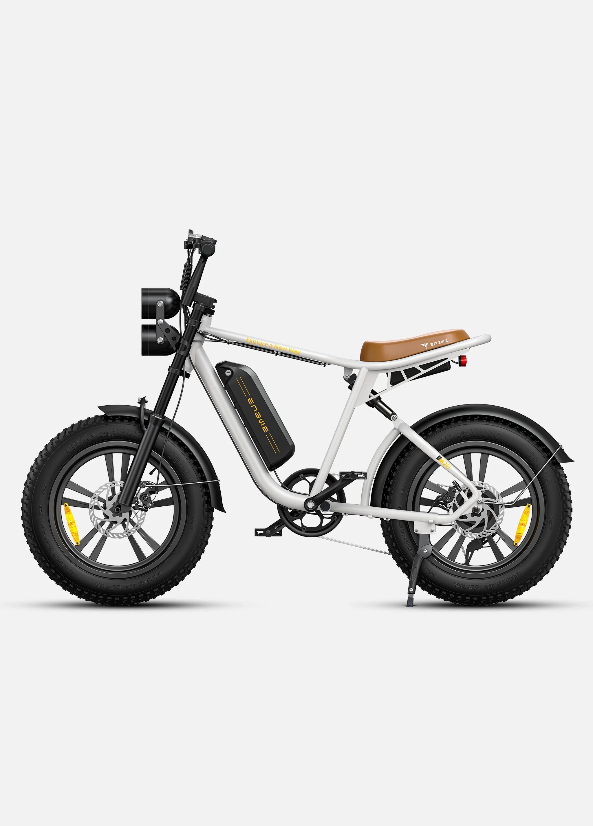 ENGWE M20 - Image 15