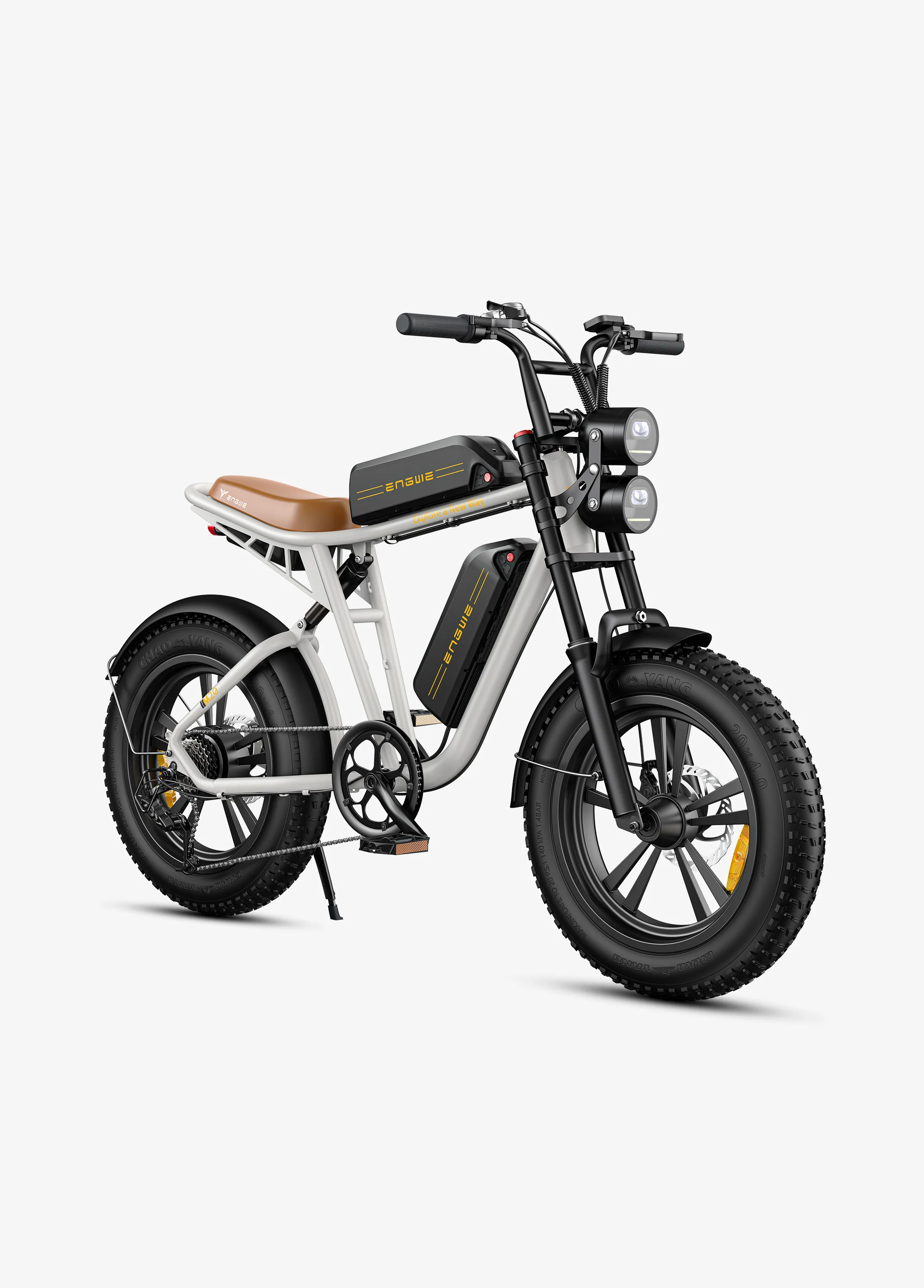 ENGWE M20 - Image 4
