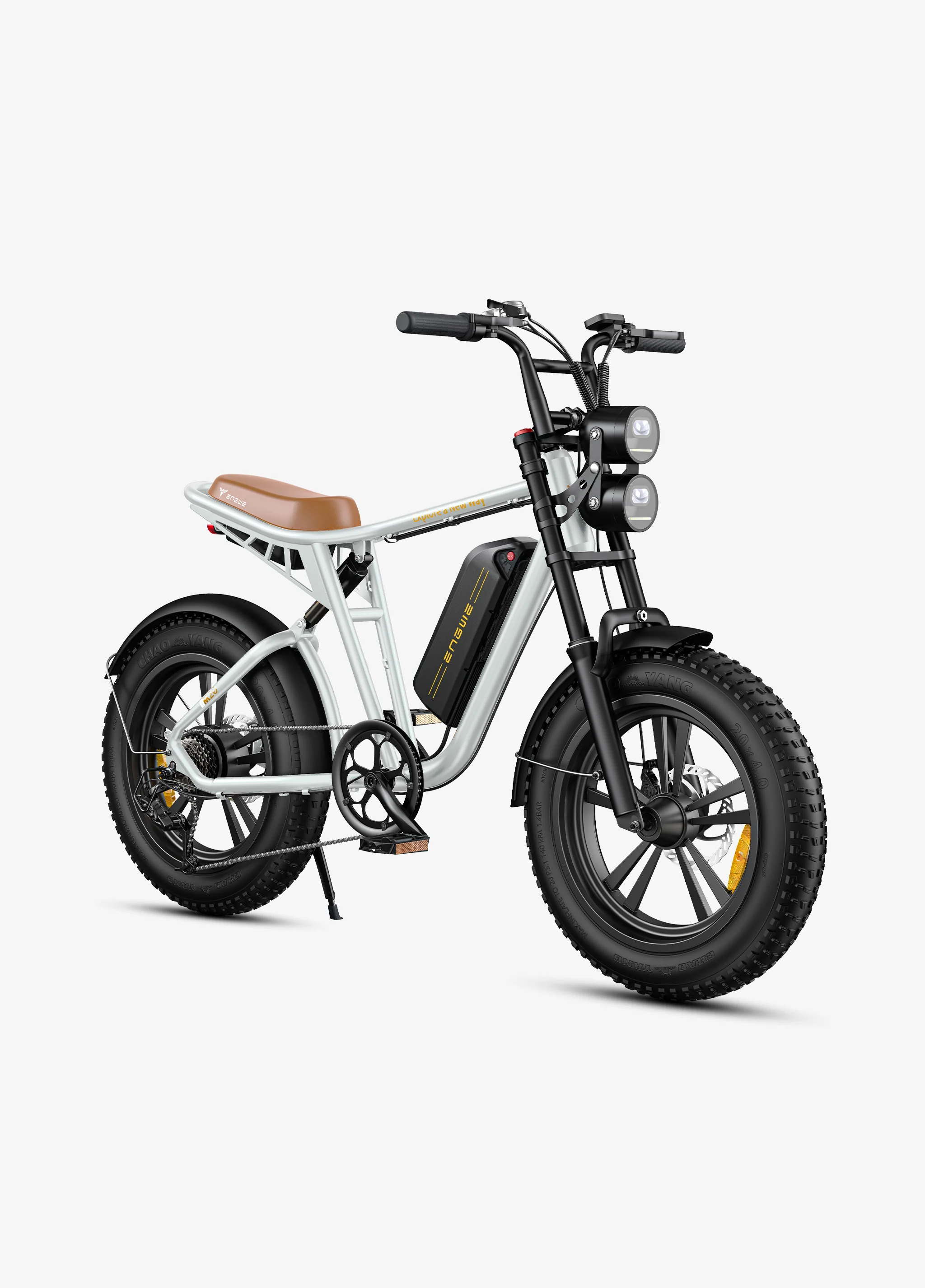 ENGWE M20 - Image 6