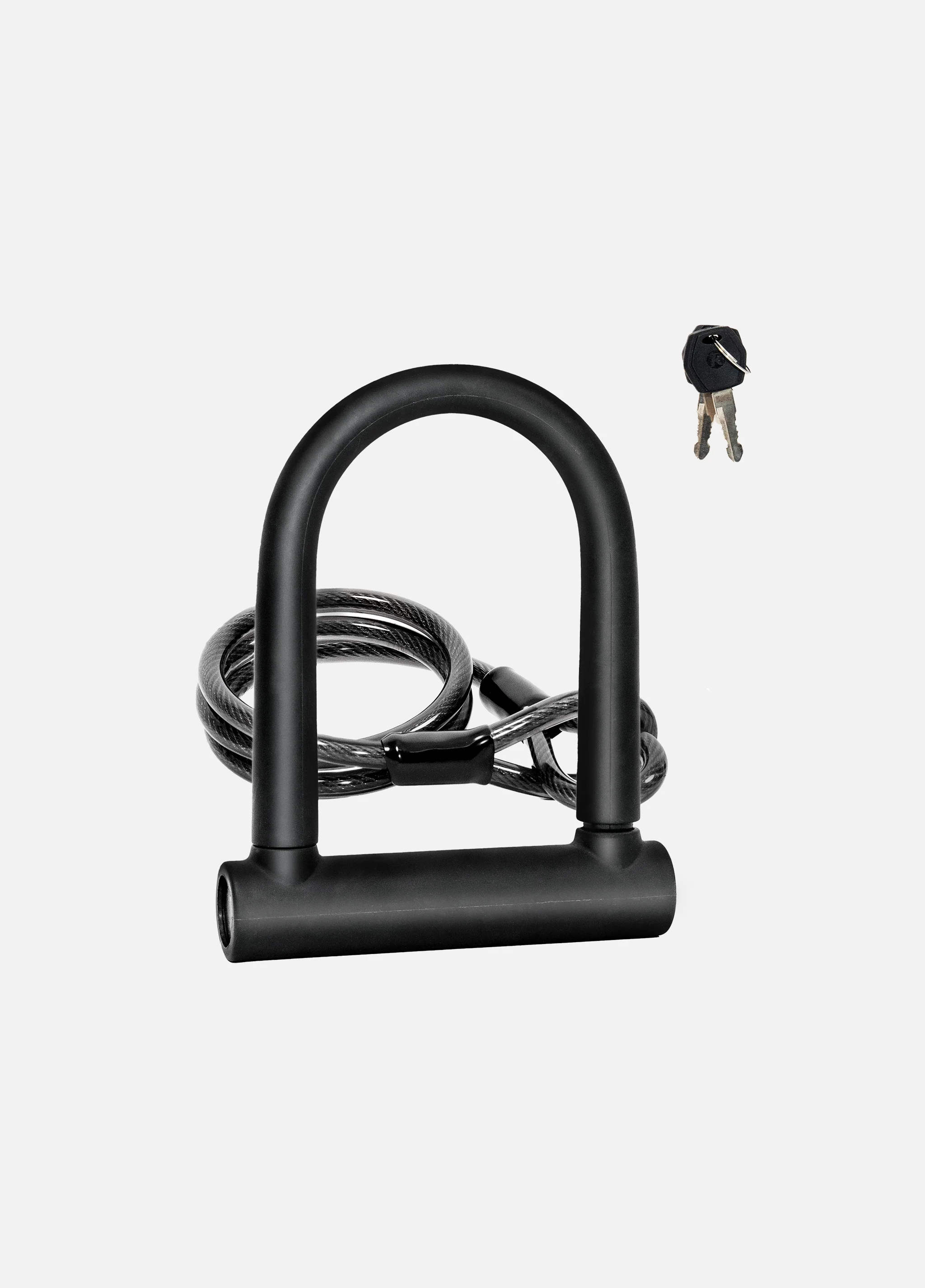 U-Lock(Gratis beim Kauf eines E-Scooters)